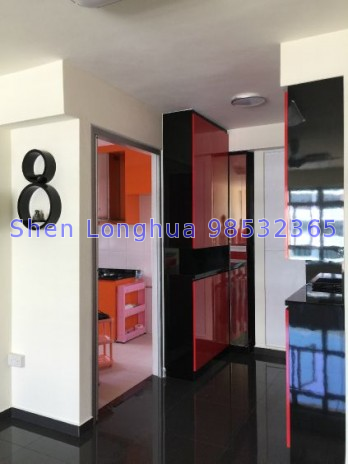 Blk 527A Pasir Ris Street 51 (Pasir Ris), HDB 4 Rooms #44112242